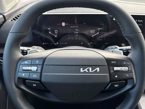 New 2026 Kia Sportage SX Prestige AWD/4WD image 26