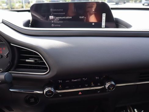 Certified 2025 MAZDA CX-30 AWD 2.5 S w/ Preferred Package image 31