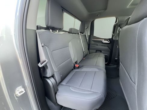 New 2026 Chevrolet Silverado 1500 LT image 25