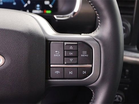 Certified 2022 Ford F150 Lariat w/ Max Trailer Tow Package image 13