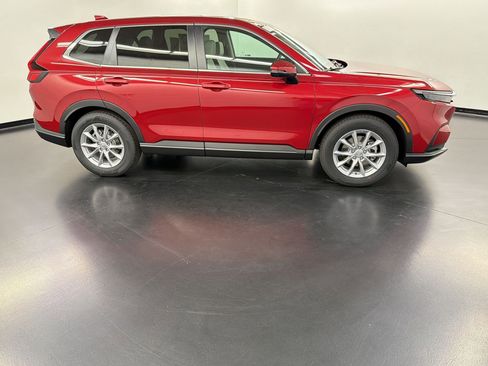 New 2026 Honda CR-V EX image 8