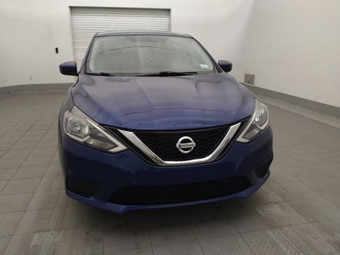 Used 2017 Nissan Sentra S FWD image 14