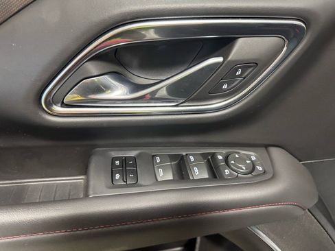 Used 2023 Chevrolet Tahoe RST w/ RST Performance Edition image 20