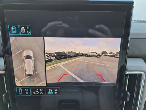 New 2026 GMC Yukon Denali w/ Sun & Power Step Package image 44