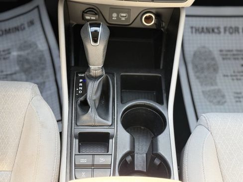 Used 2017 Hyundai Tucson SE AWD/4WD image 19