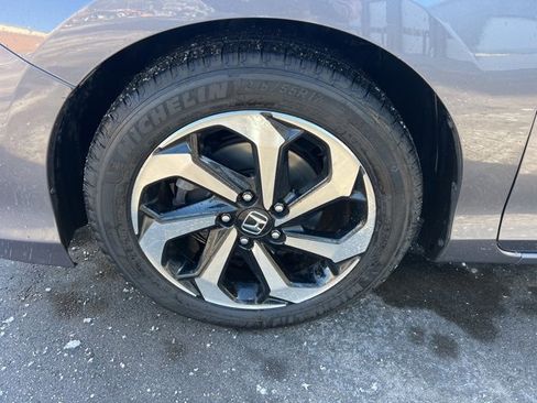 Used 2016 Honda Accord EX-L image 9