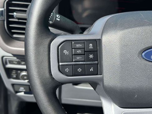 Used 2024 Ford F150 XLT w/ Equipment Group 302A MID image 20