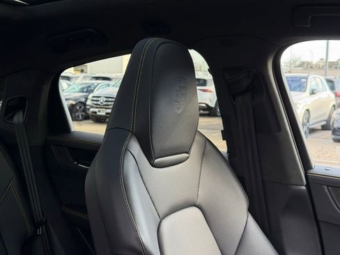 Used 2025 Porsche Cayenne GTS image 26
