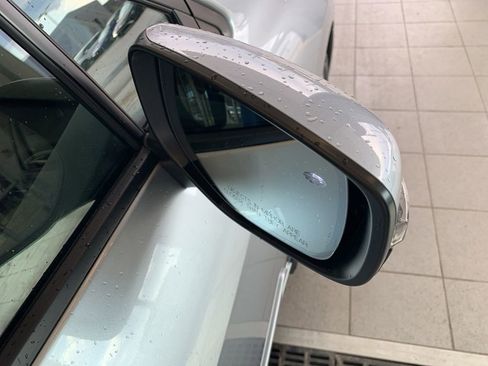 Used 2025 Subaru Legacy Limited w/ Popular Package #3 image 26