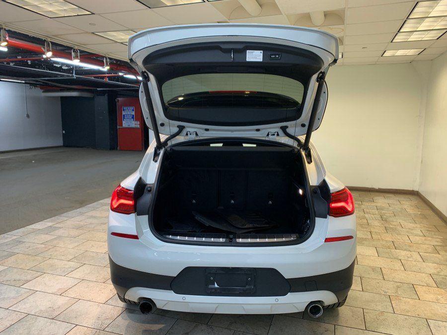 Used 2019 BMW X2 xDrive28i w/ Convenience Package AWD/4WD image 46