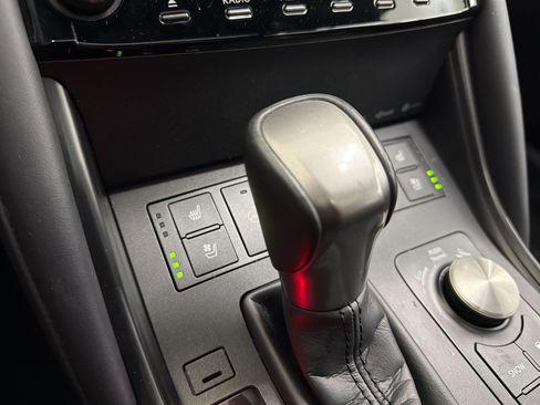 Certified 2024 Lexus IS 300 w/ Premium Package RWD image 18