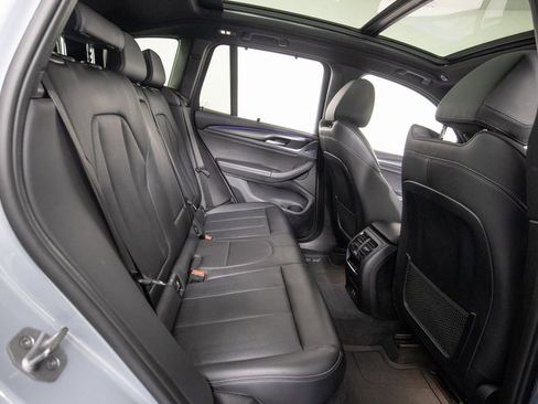 Used 2022 BMW X3 sDrive30i w/ M Sport Package 2 image 11