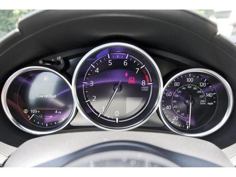 New 2026 MAZDA MX-5 Miata Grand Touring RWD image 12