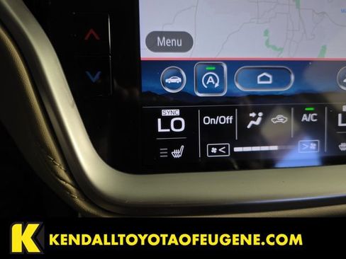 Used 2021 Subaru Outback Premium AWD/4WD image 15