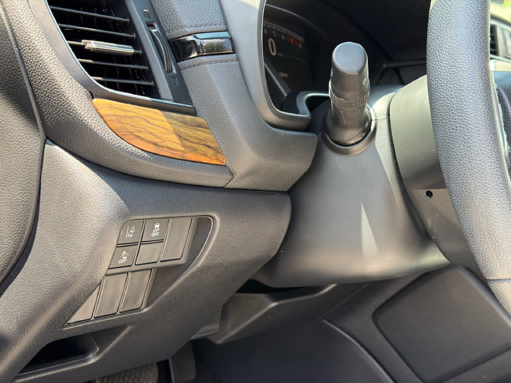 Used 2018 Honda CR-V EX image 18