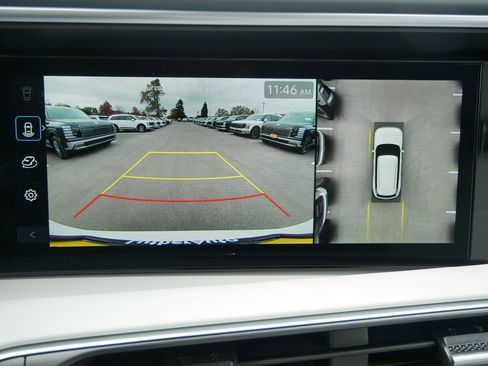 New 2026 Hyundai Palisade Calligraphy image 15