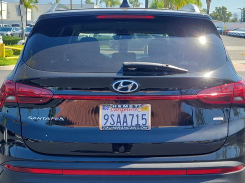 Certified 2023 Hyundai Santa Fe SEL AWD/4WD image 26