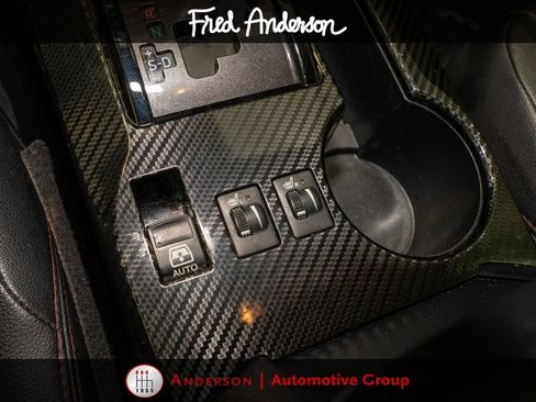 Used 2022 Toyota 4Runner TRD Off-Road Premium AWD/4WD image 18