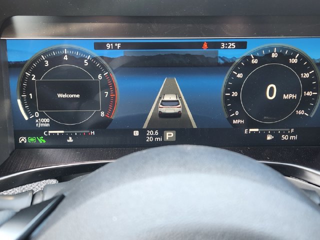 New 2026 Subaru Outback Premium AWD/4WD image 13