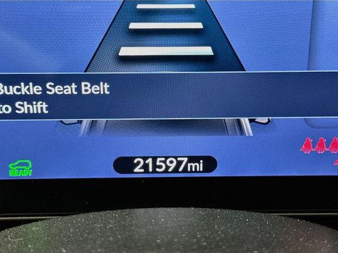 Used 2024 Honda Prologue EX image 19