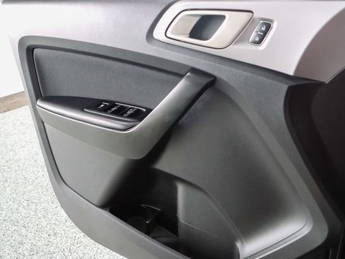 Used 2021 Ford Ranger XLT w/ Equipment Group 301A Mid image 22