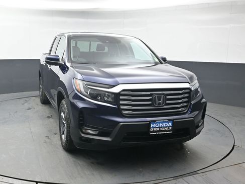 Used 2023 Honda Ridgeline RTL image 11