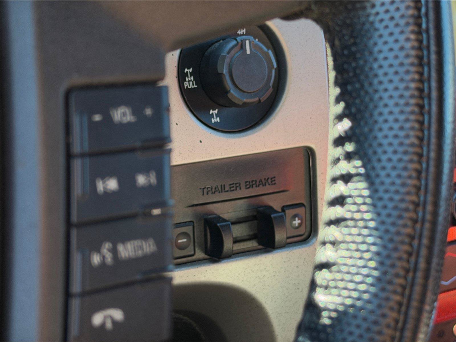 Used 2010 Ford F150 Raptor AWD/4WD image 24