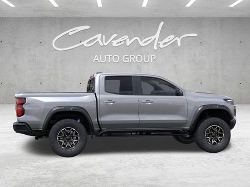 New 2026 Chevrolet Colorado ZR2 w/ Technology Package image 5