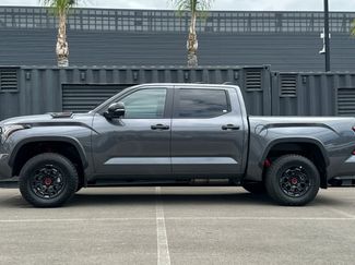 Used 2026 Toyota Tundra TRD Pro AWD/4WD video 2