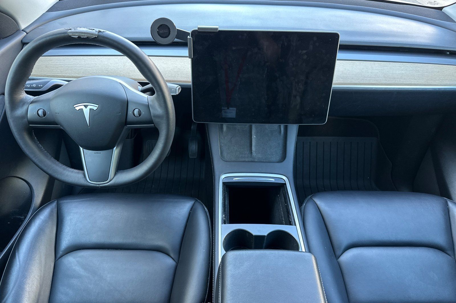 Used 2022 Tesla Model Y Long Range AWD/4WD image 15