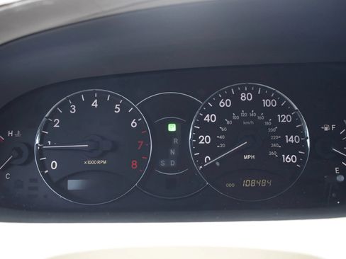 Used 2006 Toyota Avalon XL FWD image 16