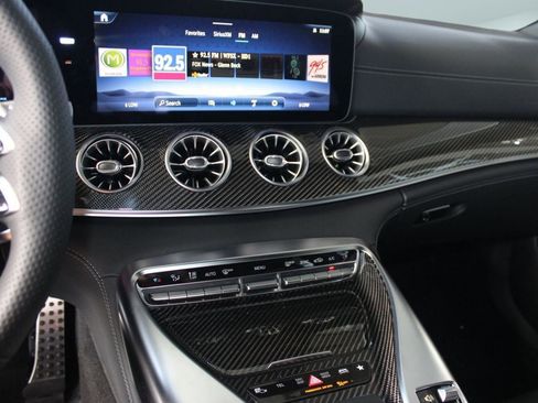 New 2026 Mercedes-Benz AMG GT 53 image 25