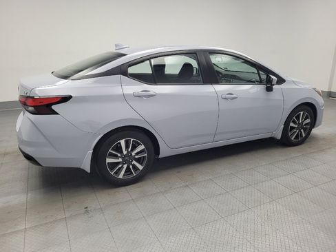 Used 2024 Nissan Versa SV w/ Trunk Package image 10