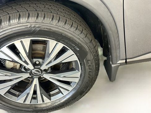 Used 2023 Nissan Rogue SV w/ SV Premium B Package AWD/4WD image 36