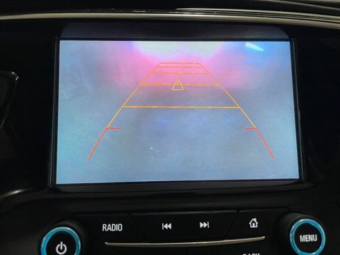 Used 2016 Buick Envision Premium w/ LPO, Cargo Package image 14