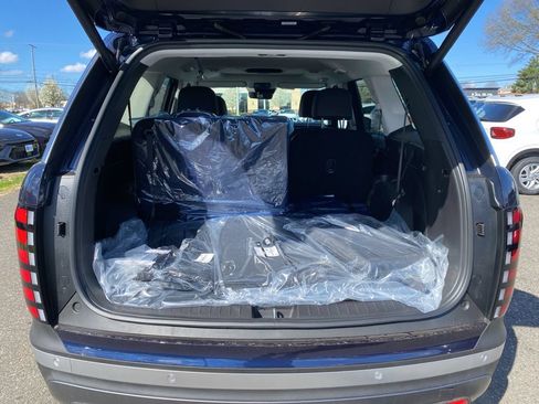 New 2026 Hyundai Palisade SEL AWD/4WD image 14