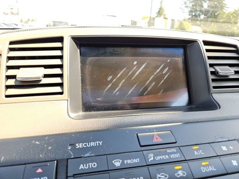 Used 2006 INFINITI M35 x AWD/4WD image 24