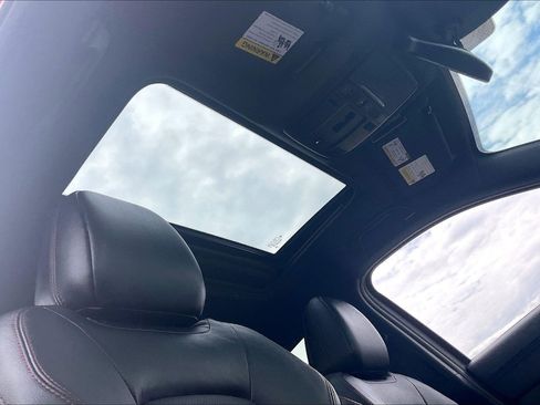 Used 2023 MAZDA CX-5 AWD 2.5 Turbo image 27