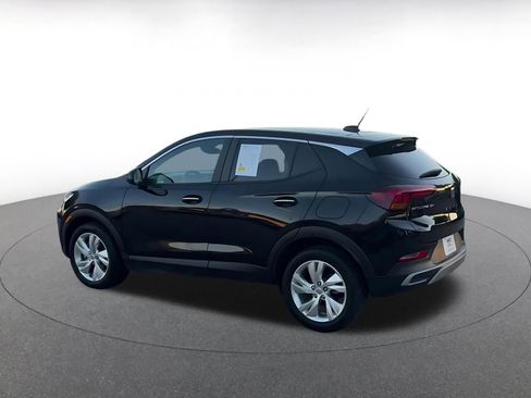 Used 2025 Buick Encore GX Preferred image 10