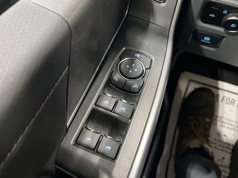 Used 2025 Ford F150 XLT w/ Equipment Group 301A Standard AWD/4WD image 19