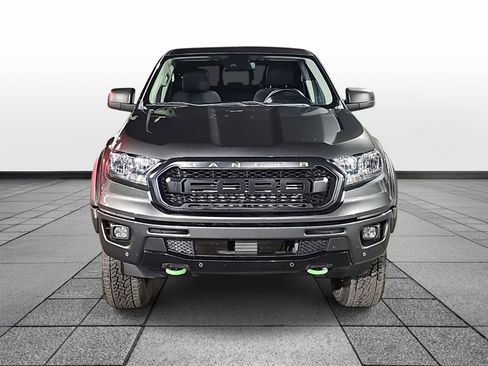 Used 2019 Ford Ranger XLT w/ Equipment Group 302A Luxury image 2