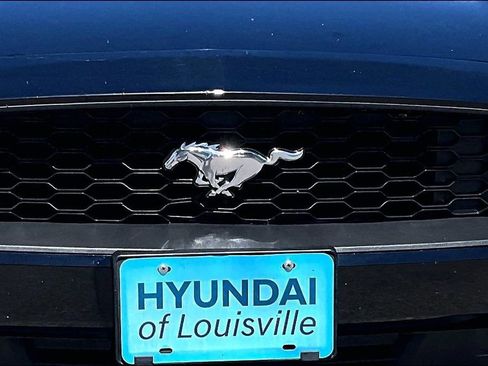 Used 2023 Ford Mustang Premium RWD image 28