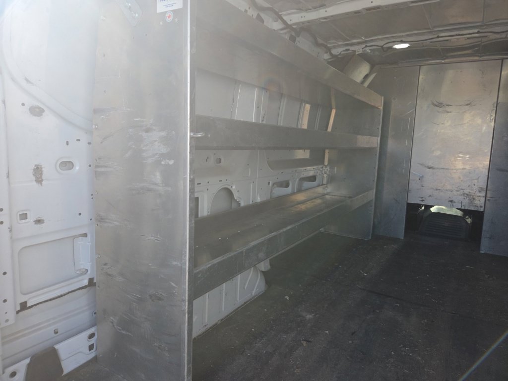 Used 2021 Ford Transit 250 Low Roof RWD image 9