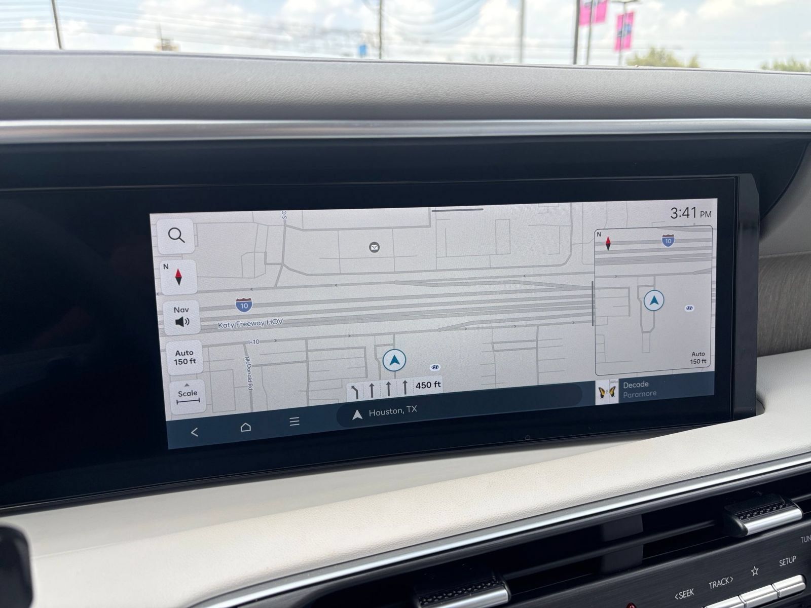 Used 2026 Hyundai Palisade SEL FWD image 19