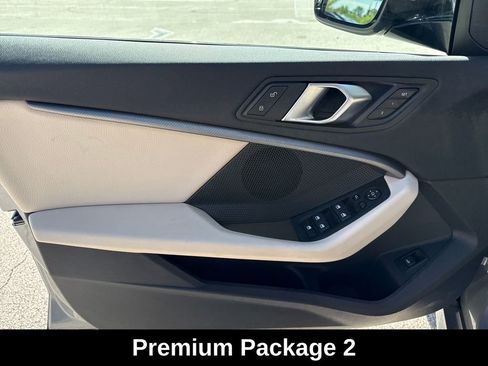 Used 2023 BMW 228i xDrive Gran Coupe w/ M Sport Package image 14