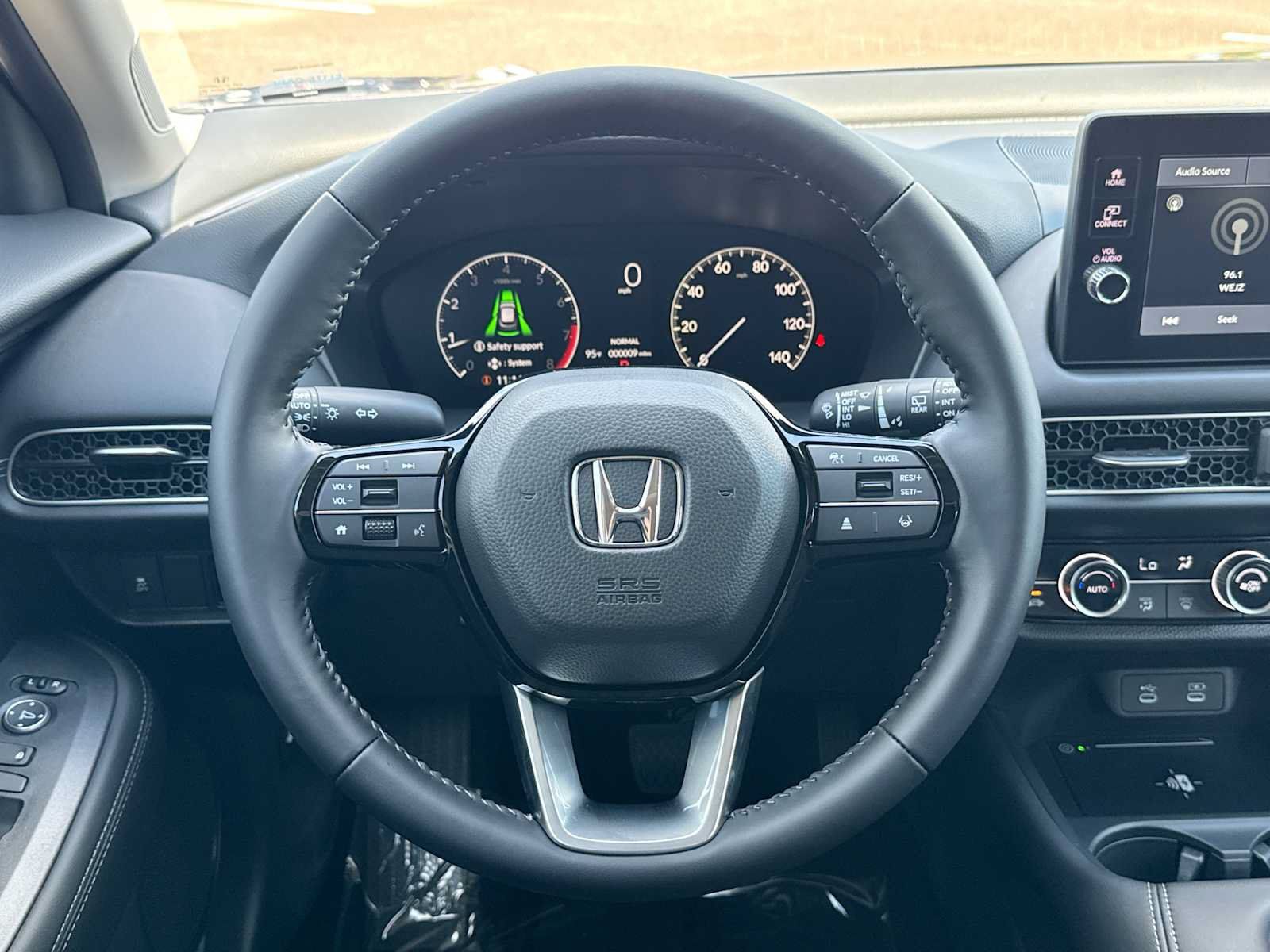 New 2027 Honda HR-V EX-L image 11