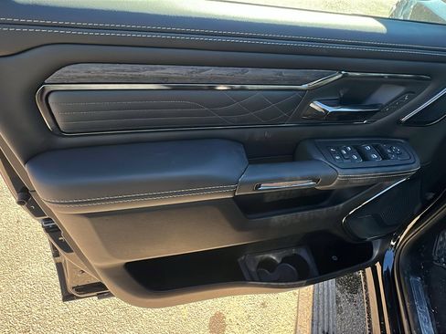 New 2026 RAM 1500 Limited image 14