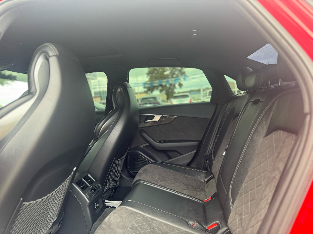 Used 2018 Audi S4 Premium Plus w/ Navigation Package AWD/4WD image 65