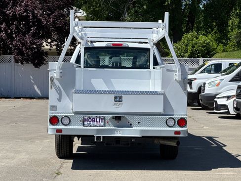 New 2026 Ford F250 XL image 4