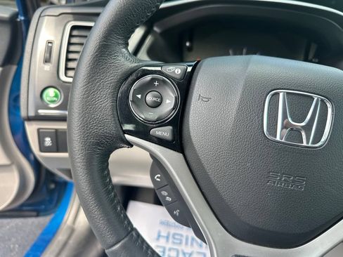 Used 2014 Honda Civic EX-L image 30